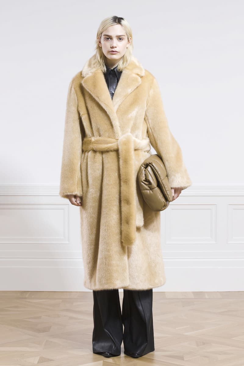 STAND STUDIO Spring/Summer 2021 Interview Swedish Scandinavian Label Brand Fashion Lookbook Collection