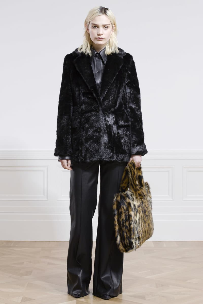 STAND STUDIO Spring/Summer 2021 Interview Swedish Scandinavian Label Brand Fashion Lookbook Collection