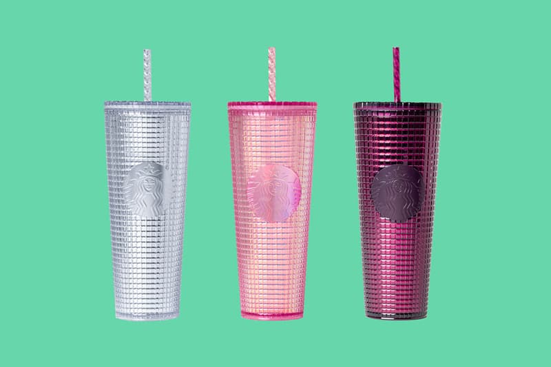 Starbucks Holiday Color Changing Cup