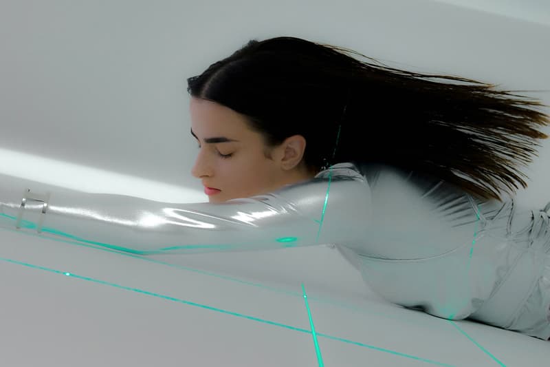 su gi korean emerging designer spring summer 2021 campaign seoul fashion week generation next