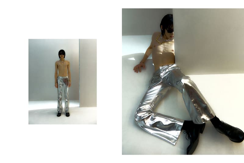 su gi korean emerging designer spring summer 2021 campaign seoul fashion week generation next