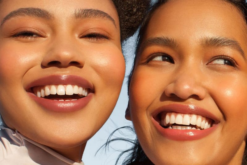 Sunnies Face Drops New Range of Sheer, Tinted Lip Balms