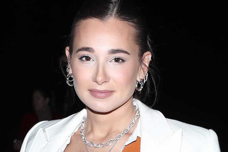 Indie Lingerie Brand The Great Eros Is Suing Danielle Bernstein of WeWoreWhat