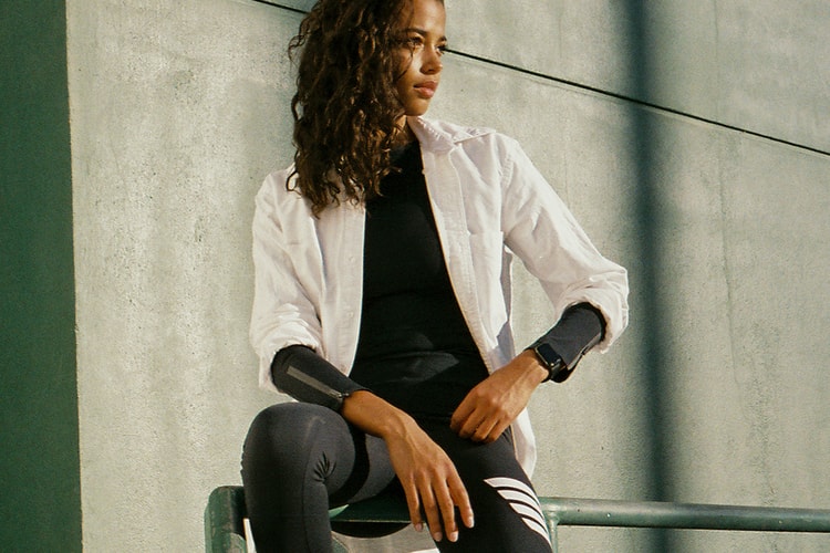 Thom Browne Launches Its First Range of Activewear