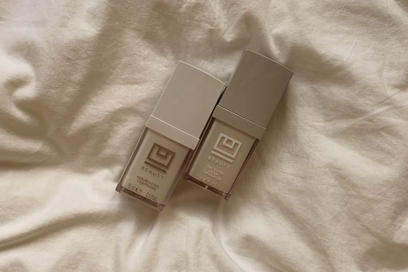 Give Yourself a Facial at Home With U Beauty’s Skincare Products