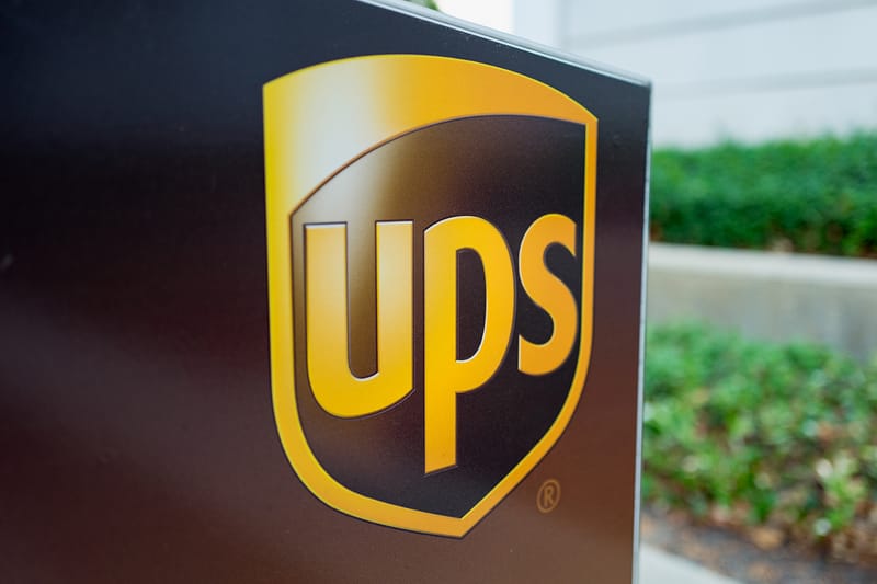 UPS to Allow Employees to Have Natural Black Hairstyles