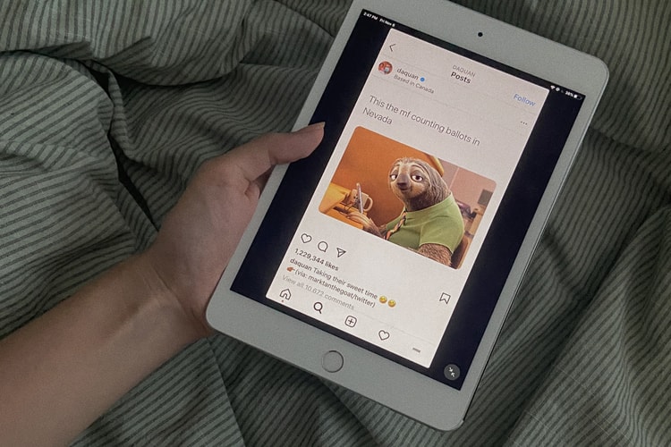 When Election Anxiety Is at an All-Time High, Memes Are Keeping Us Sane