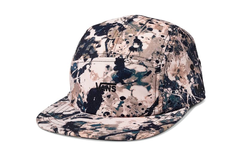 moma vans era authentic sk8-hi collaboration artists jackson pollock edvard much scream 1895 sneakers bucket hats
