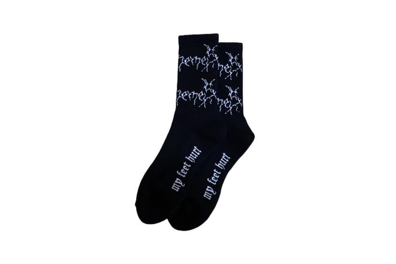 Vetememes Fall/Winter 2020 Collection Parody Hoodie Bandana