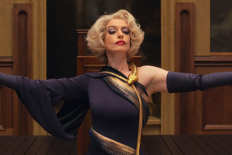 warner bros hbo max roald dahls the witches backlash criticism anne hathaway