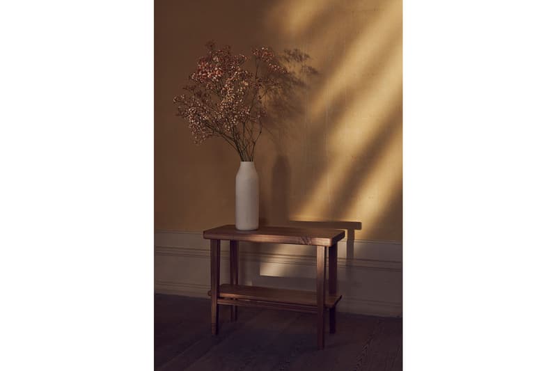 zara home charlotte gainsbourg exposure fall winter campaign bedding furniture decor vases kitchenware release