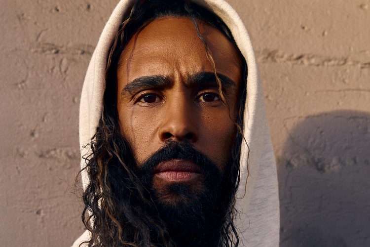 adidas Announces Long-Term Deal With Jerry Lorenzo's Fear of God