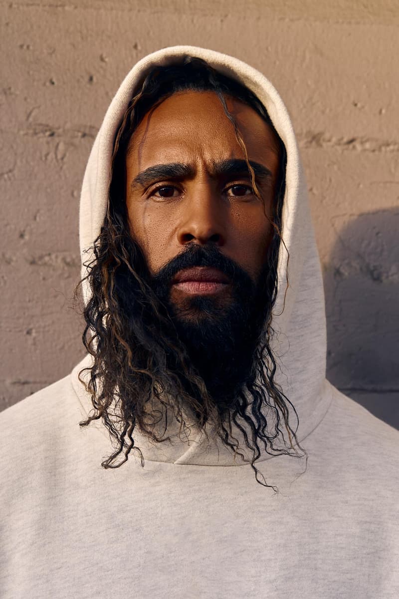 Jerry Lorenzo Fear of God Founder Designer