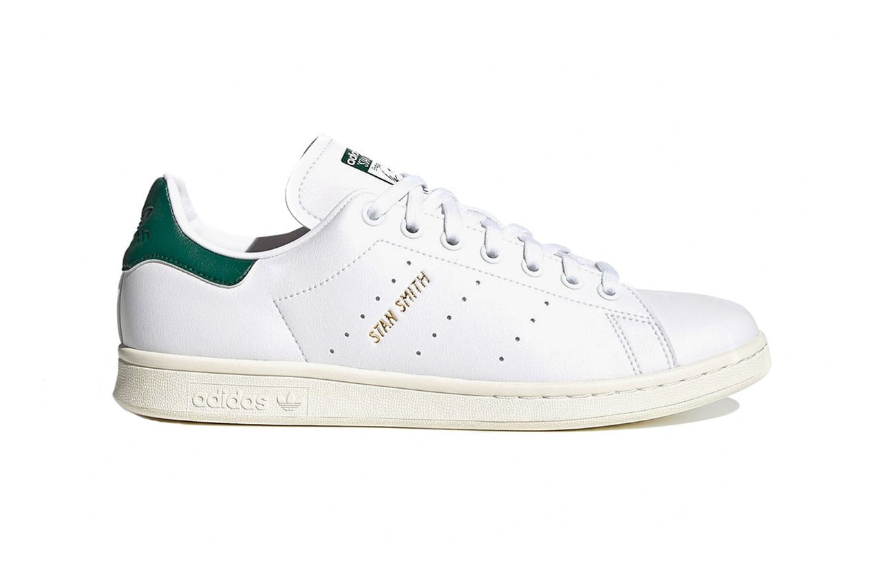 adidas limited edition stan smith