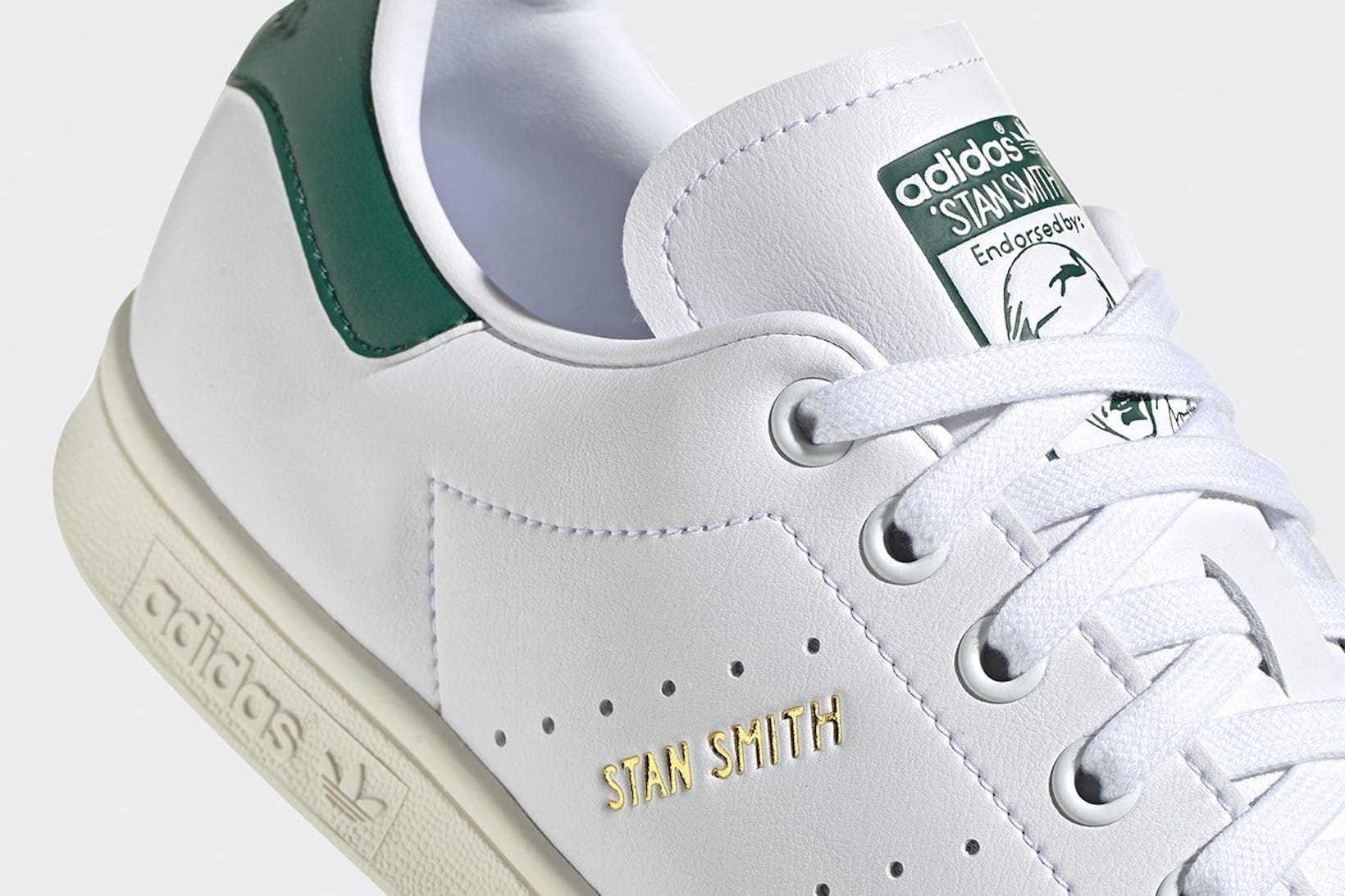 adidas stan smith new release