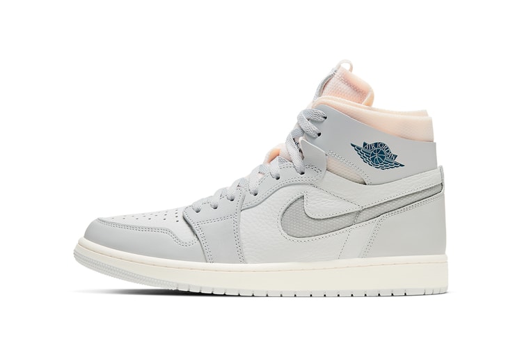 Nike Dresses Air Jordan 1 High Zoom CMFT in Cloudy “London” Shades