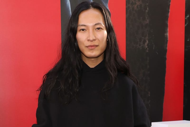 Alexander Wang Has Been Accused of Sexual Misconduct
