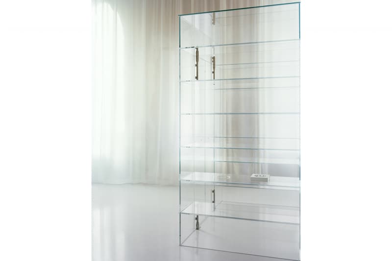 All Blues Jewelry Store Opening Stockholm Design Space Physical Retail Scandinavian Minimalism
