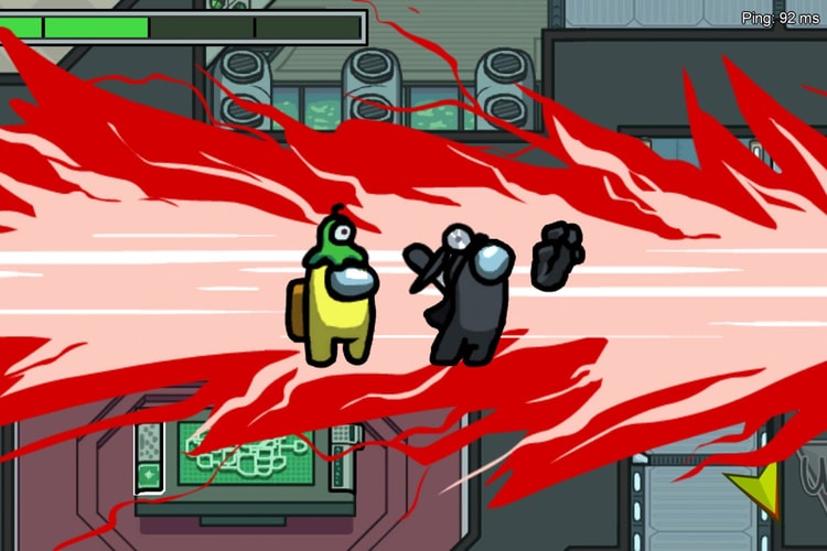 You Can Now Play ‘Among Us’ on Nintendo Switch