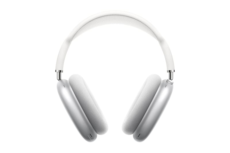 Apple's AirPods Max Headphones Have Officially Launched