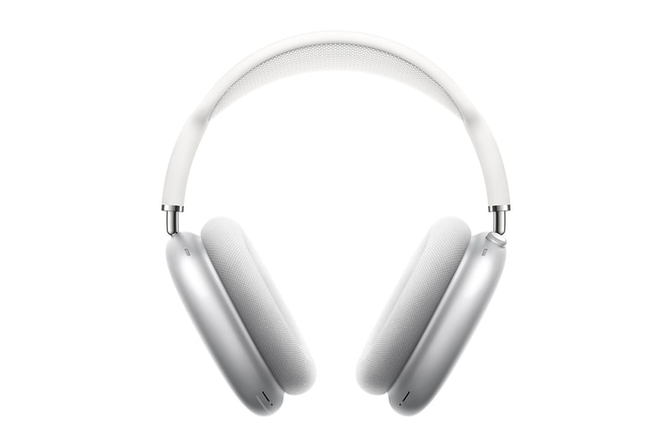 Apple's AirPods Max Headphones Have Officially Launched