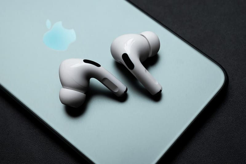 Apple Rumored to Release $200 USD AirPods Pro Lite