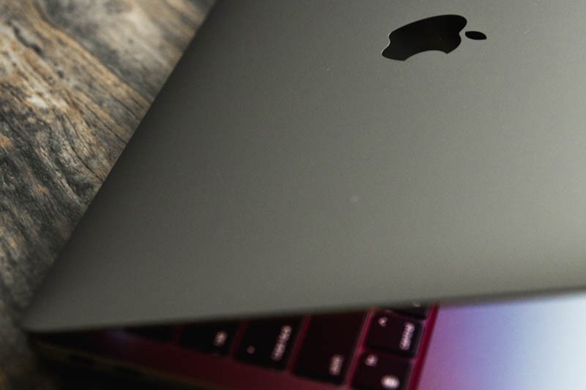 Apple MacBook Air 2020 M1 Chip Laptop