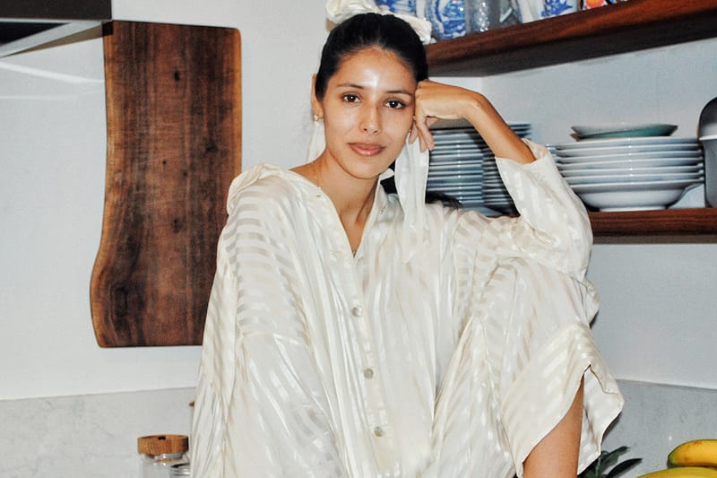 Ceremonia's Babba C Rivera on Why Representation in Beauty Matters