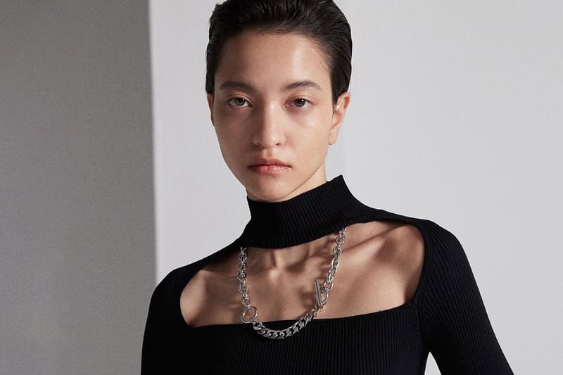 20 Chain Necklaces to Elevate Your Zoom Call 'Fits