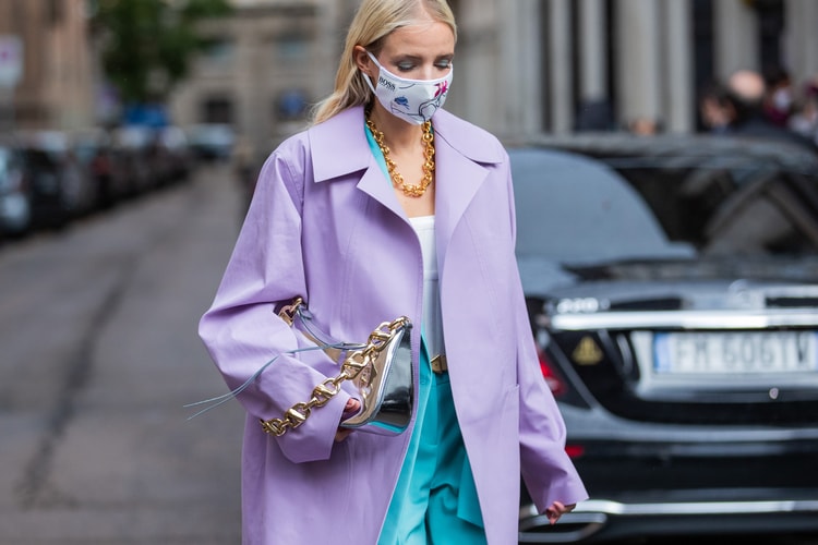 'Business of Fashion' Reports Industry Suffered 90% Profit Decline in 2020