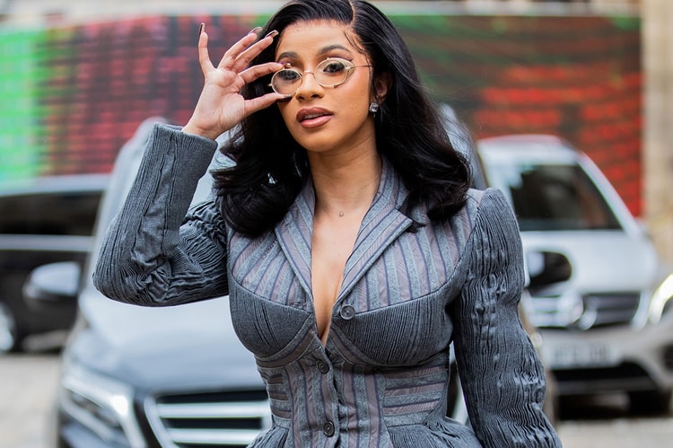 Here's How You Can Have Cardi B Read Your Fortune for 2021