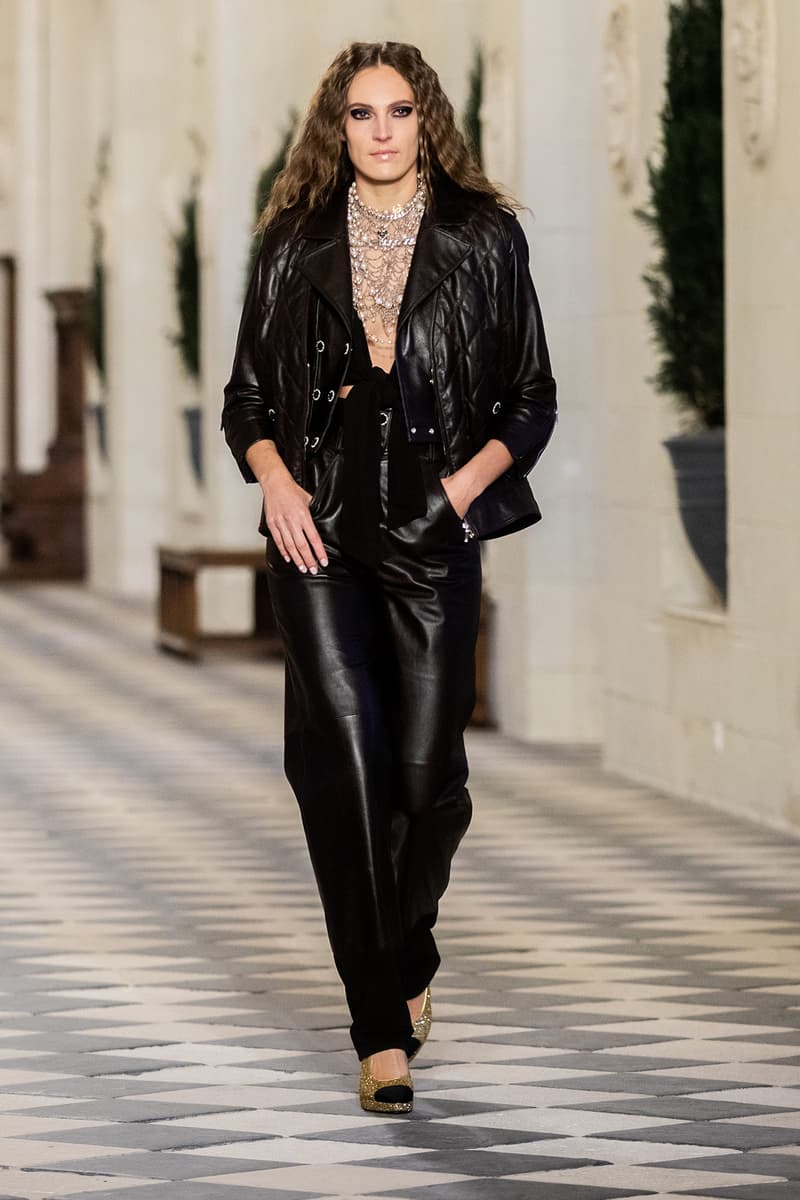 Chanel Métiers d'Art Collection 2020 2021