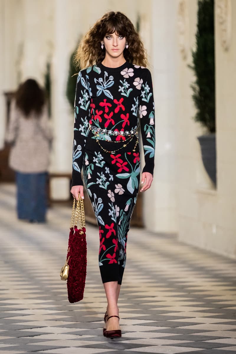 Chanel Métiers d'Art Collection 2020 2021