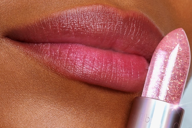 Charlotte Tilbury Drops New Color-Changing Glowgasm Lipsticks