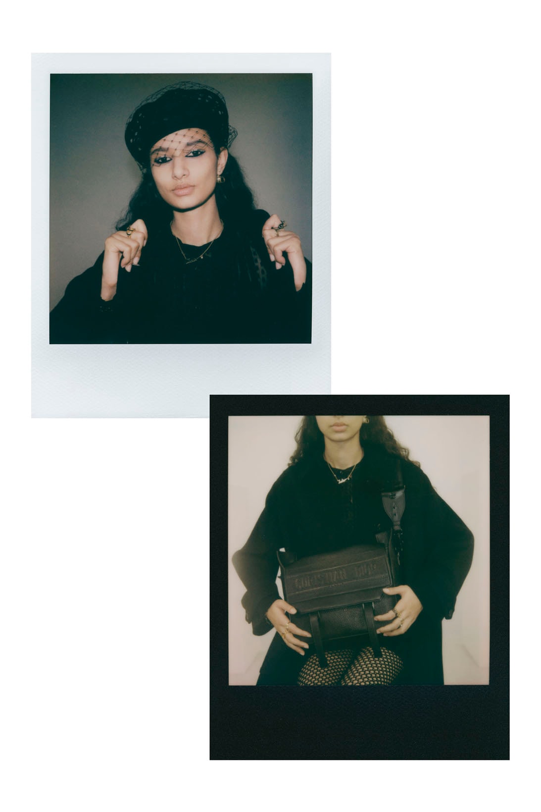 dior pre-fall 2021 collection full look bar jacket anorak tracksuits handbags blackpink k-pop maria grazia chiuri 