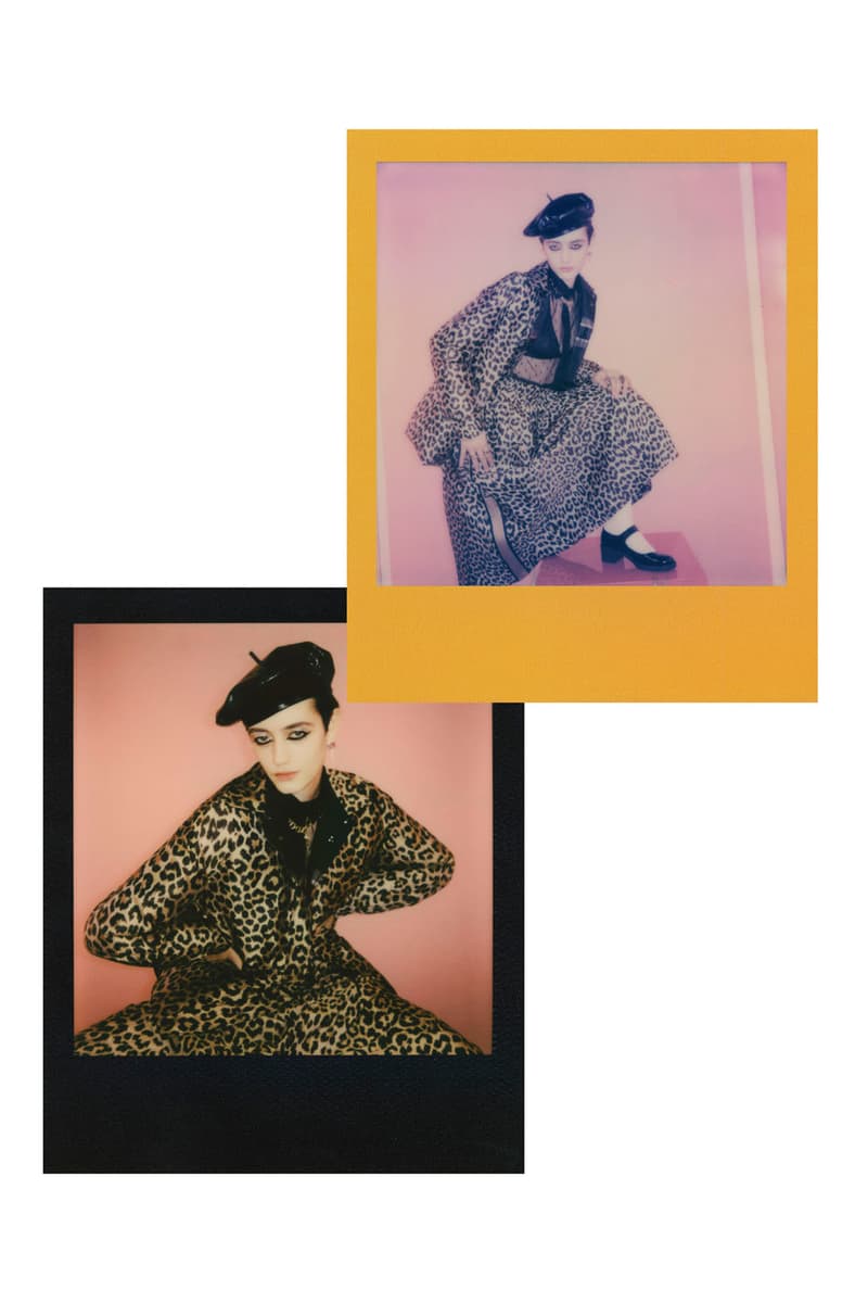 dior pre-fall 2021 collection full look bar jacket anorak tracksuits handbags blackpink k-pop maria grazia chiuri