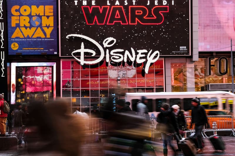 Disney Confirms New Movie and Mini-Series Releases Marvel Star Wars Universe Franchises COVID-19 Streaming Disney Plus