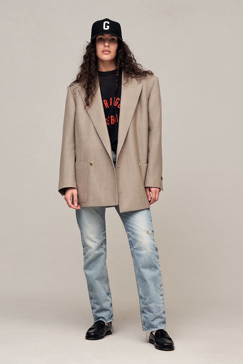 fear of god seventh collection pre fall 2021 jerry lorenzo outerwear jackets coats pants bags sweaters