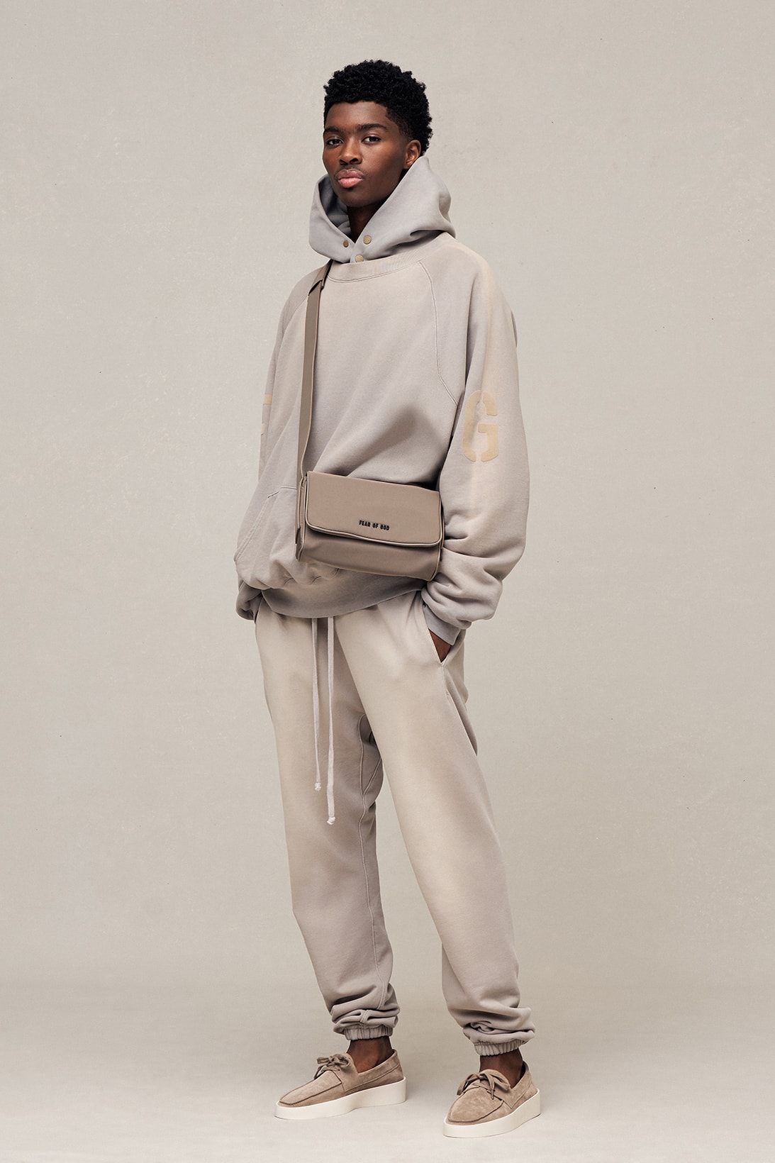 Fear of God ESSENTIALS Fall 2020 Collection Release