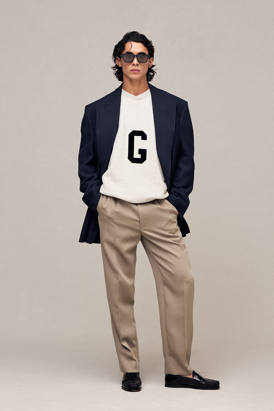 fear of god seventh collection pre fall 2021 jerry lorenzo outerwear jackets coats pants bags sweaters