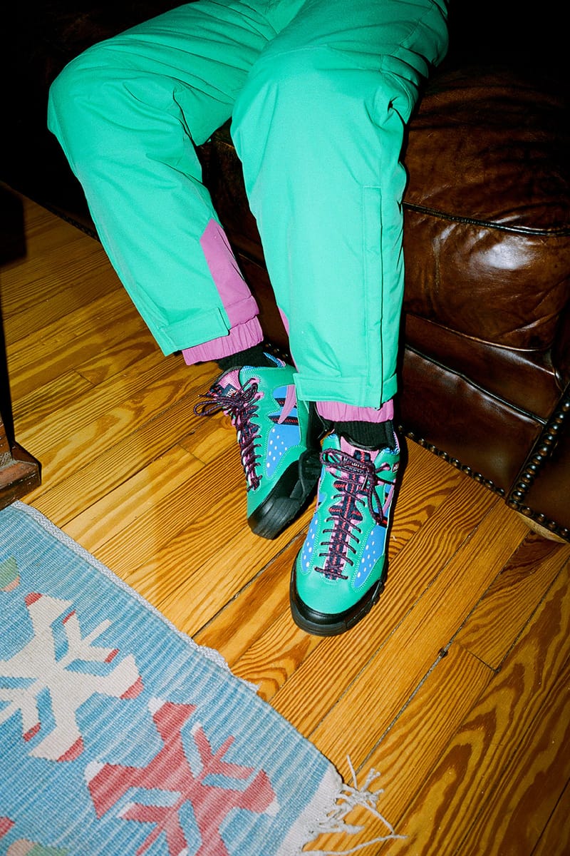 fila snow pants
