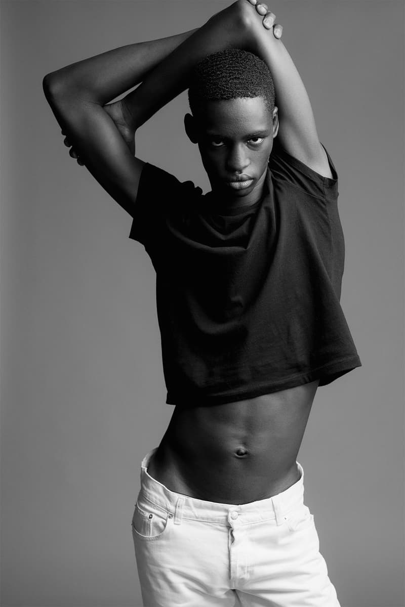 fm669 farm to market road basics essentials luxury cotton t-shirts cropped tank tops lindsey wixson
