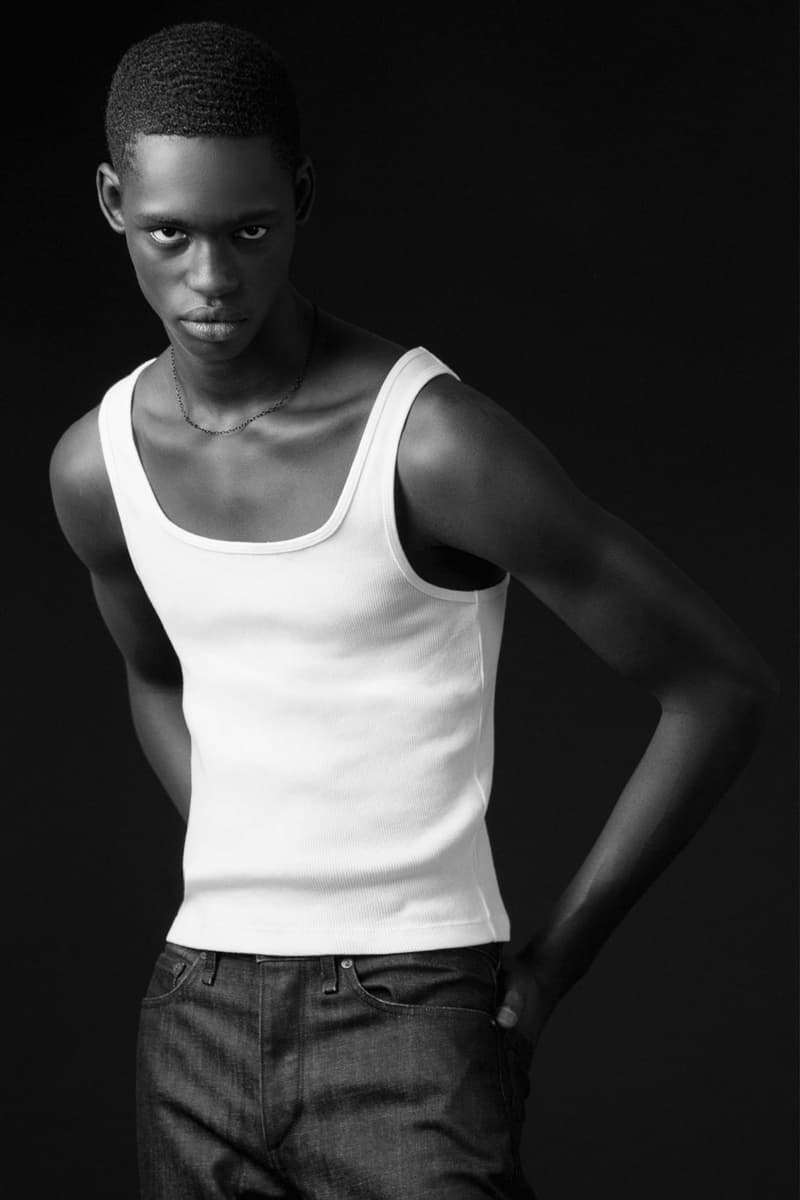 fm669 farm to market road basics essentials luxury cotton t-shirts cropped tank tops lindsey wixson