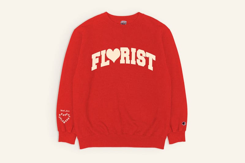 Fall in Love With Fresh Cut Flowers' Upcoming Valentine's Day Drop