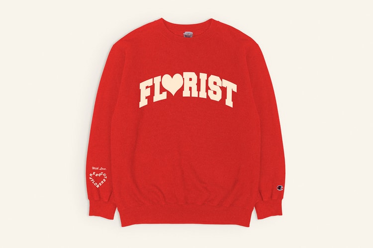 Fall in Love With Fresh Cut Flowers' Upcoming Valentine's Day Drop