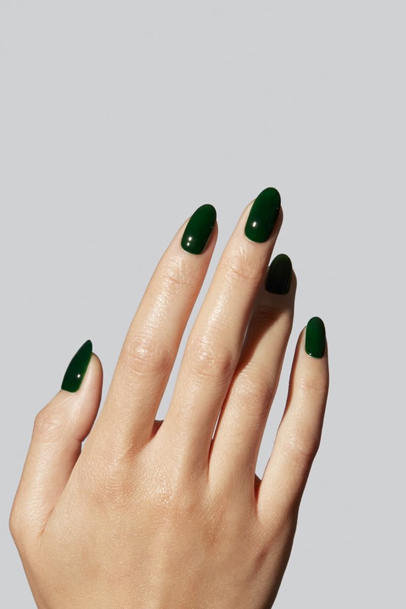 Gelcare Launches Holiday Nail Polish Shades Hypebae Gelcare Launches Holiday Nail Polish Shades Hypebae