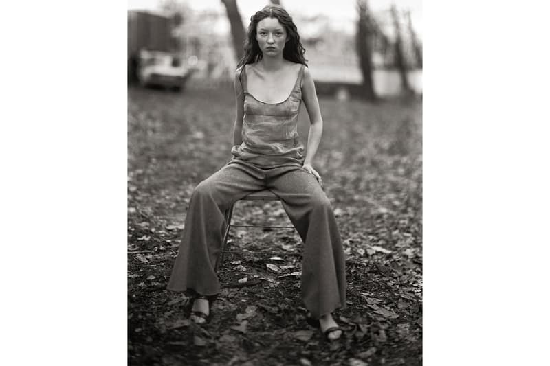 glen luchford prada 96-98 idea books fashion photography campaigns limited edition price release