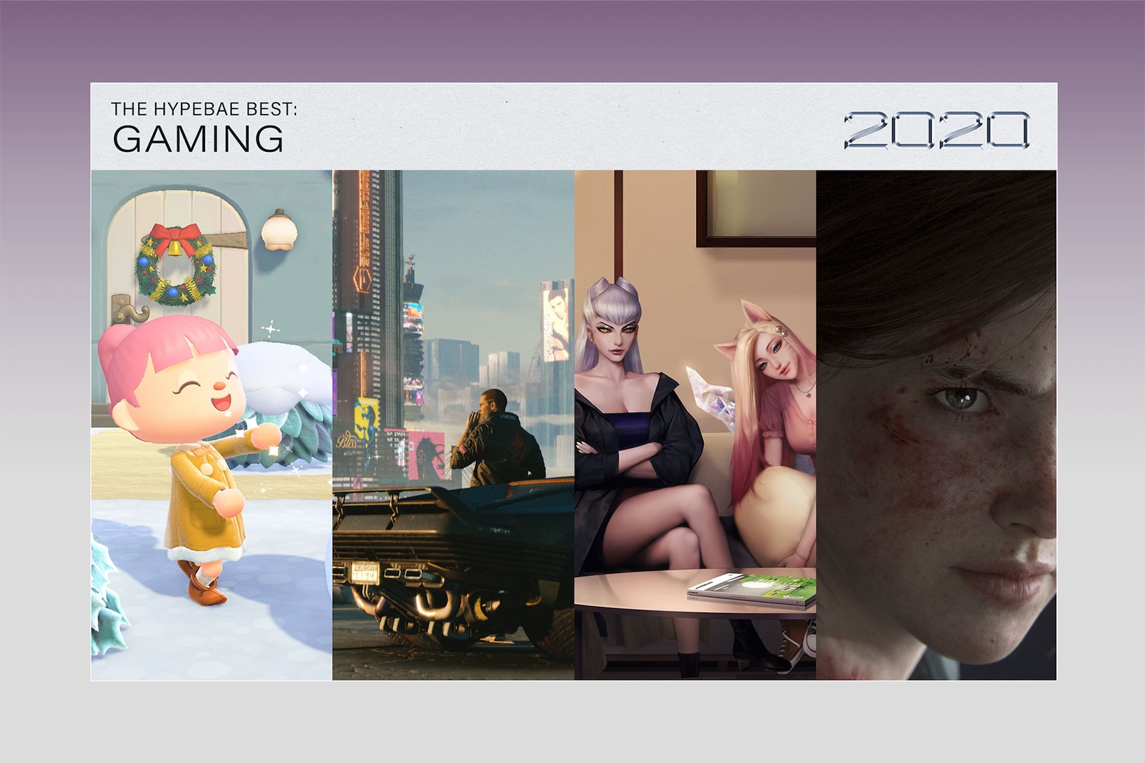 Miles Morales”, “Animal Crossing”, “The Last of Us 2” e mais: os 10  melhores games de 2020