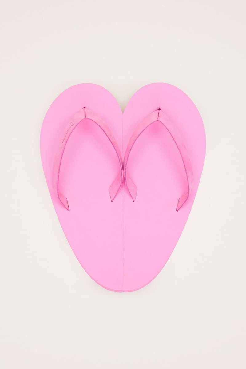 jacquemus pink holiday christmas capsule collection le chiquito key ring hoodies bucket hats release