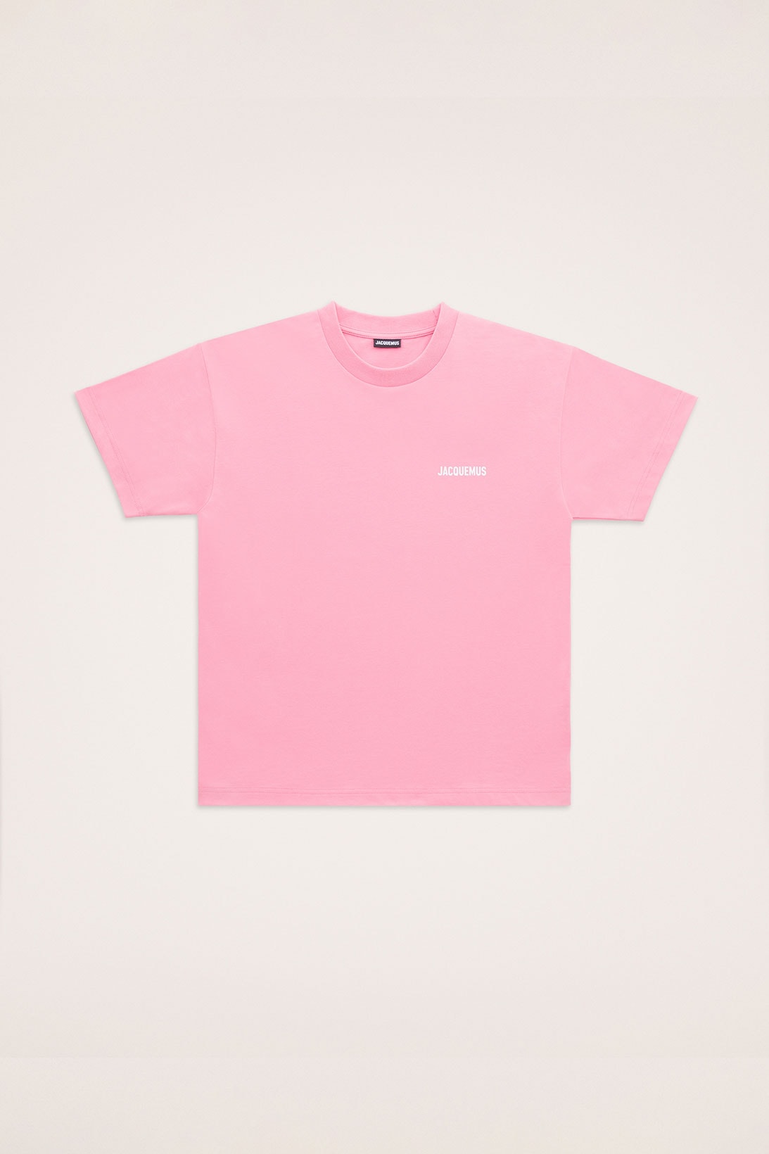 jacquemus pink holiday christmas capsule collection le chiquito key ring hoodies bucket hats release